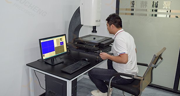 Two-dimensional quality inspection of molds