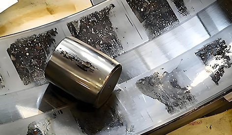 金属咬合