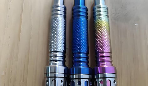 钛阳极氧化2