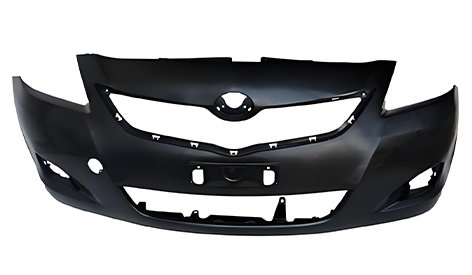 hdpe molding part