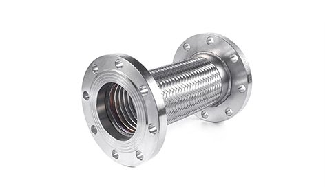 Stainless steel medical parts