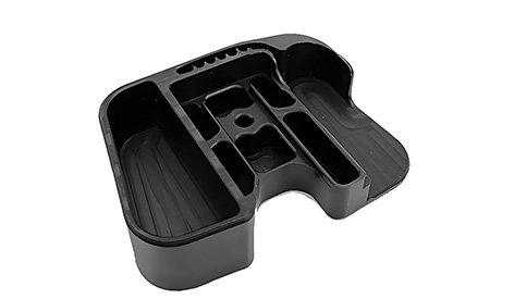 SLA Prototyping