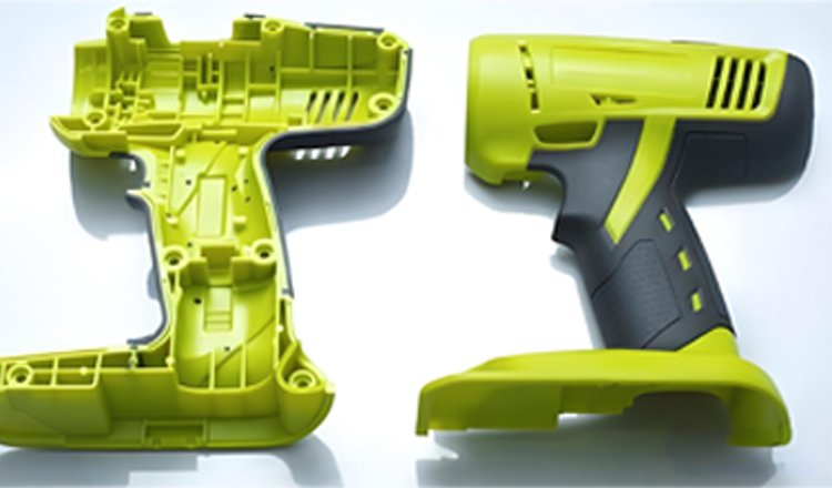 What is Two-Color Injection Molding