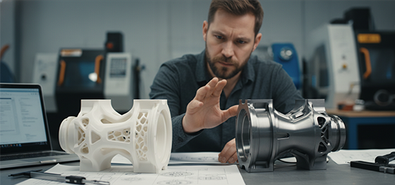 prototype comparison