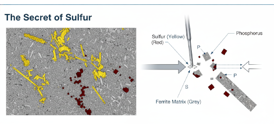 1215 steel chemical composition