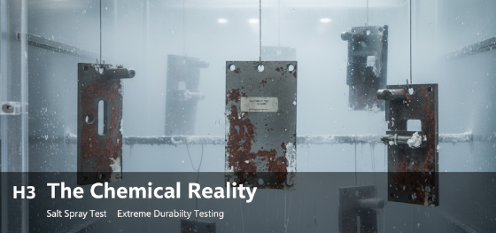salt spray testing
