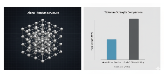 titanium grade 2 properties titanium grade 2 properties