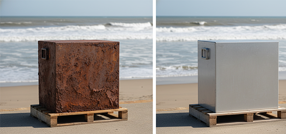 5052 aluminum vs steel 5052 aluminum vs steel