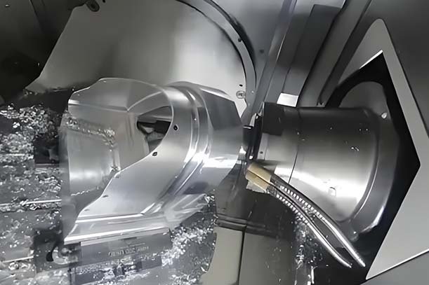 Aerospace CNC Machining Parts Manufacturers