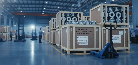 global hardware fulfillment
