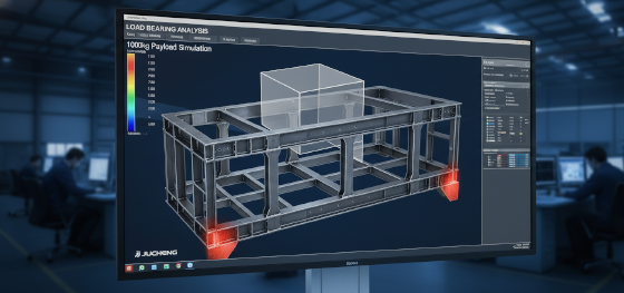 load bearing analysis