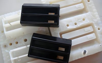 ABS High-Cast PU8150 for Vacuum Casting Material