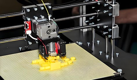 3d printing tulsa
