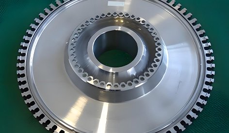 Polishing Aerospace