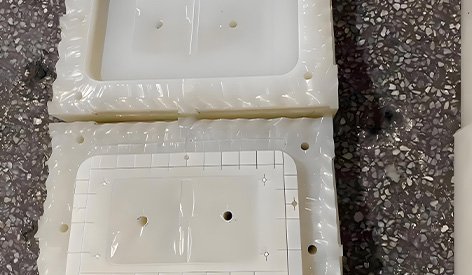 压缩成型3