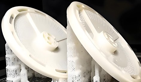 nc state 3d printing