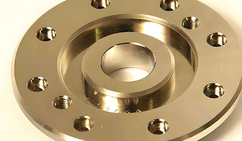 Nickel Electroplating