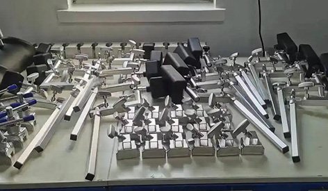 medical device manufacturing material