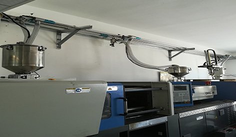 plastic molding best practices