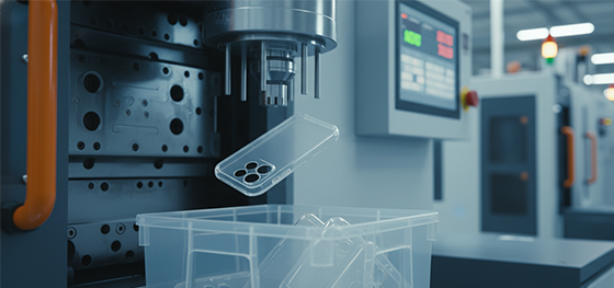 thermoplastic process