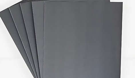 Aluminum Oxide Sanding Paper