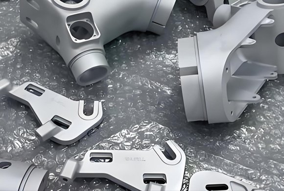 plastic 3d printing service
