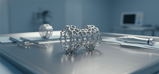 CNC machined
