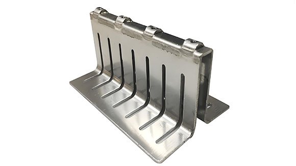 sheet metal prototyping services michigan