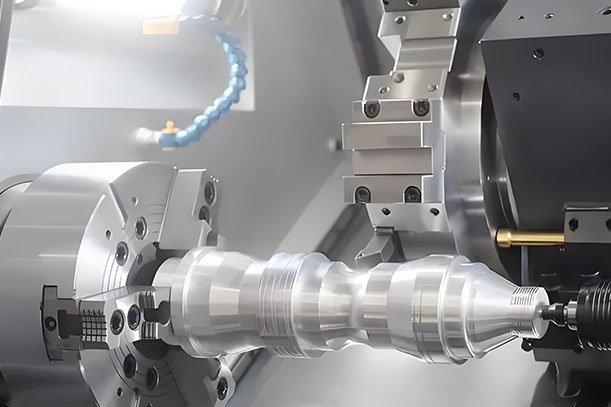 automotive cnc machining shop richmond