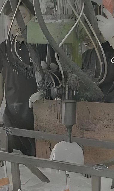 Reaction Injection Molding