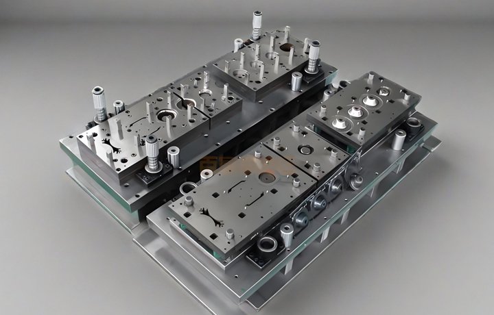 Stamping Dies