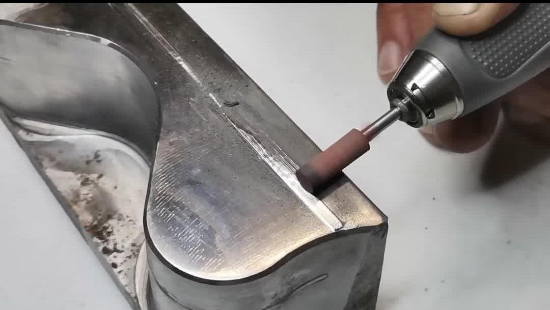 Polishing Process Polishing Process