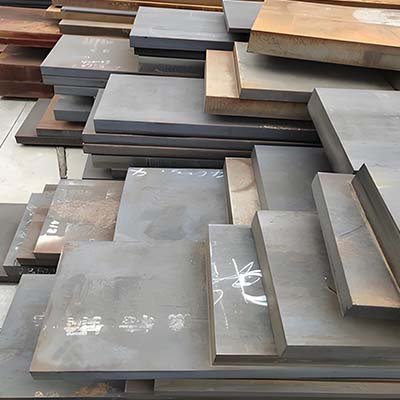 A2 Tool steel