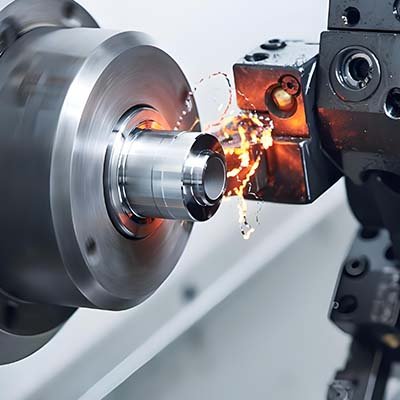Processing of stainless steel Processing of stainless steel