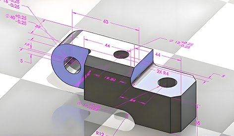 3d打印公差1