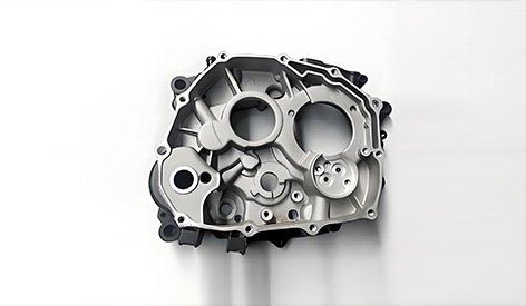 aluminium die casting czech republic
