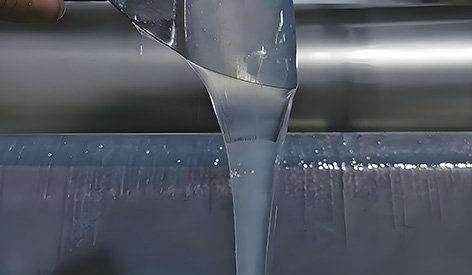 透明液态硅胶