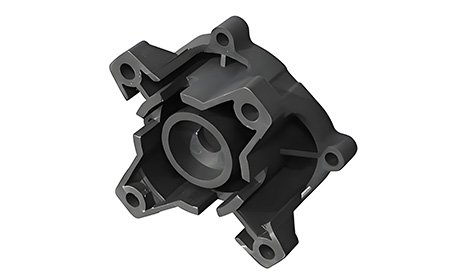 injection molding fort worth tx
