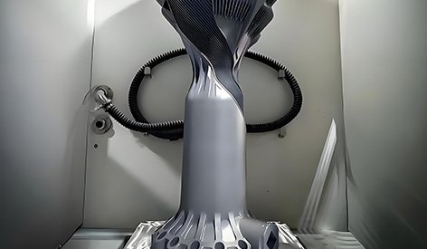 3d打印铝2