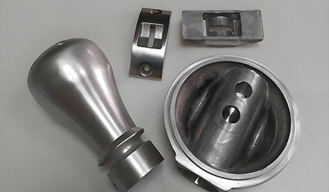 Wrought aluminum
