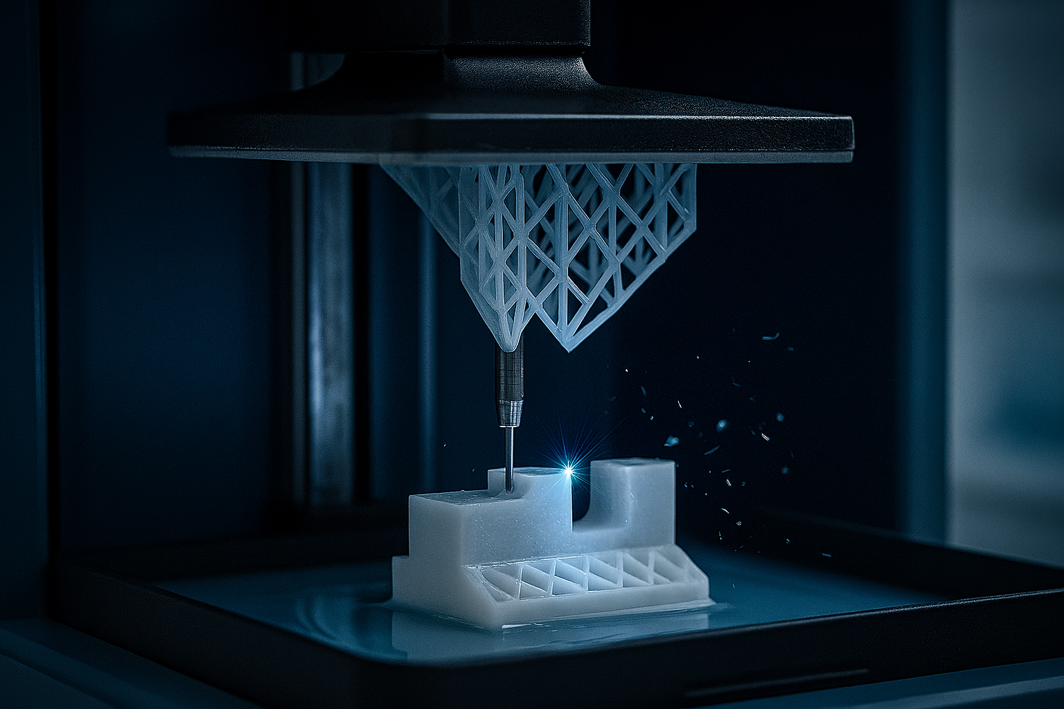 3D Printing