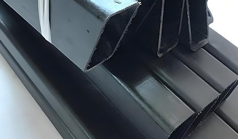 strong fiberglass