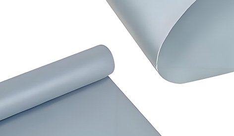 glass fibre coating