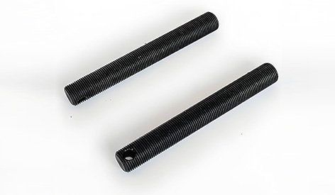 Nylon Nut Inserts