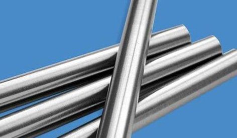 316 Stainless Steel