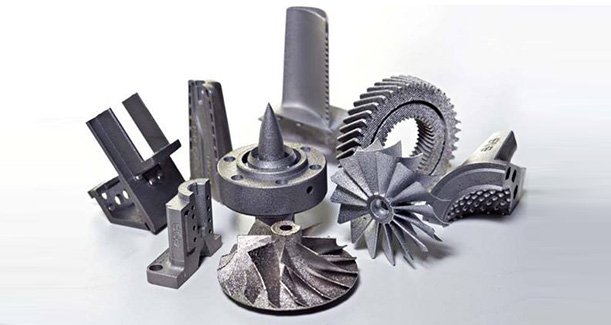 Advantages of 3D Priniting | Jucheng Precision