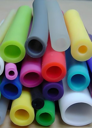 Thermoplastic Elastomers (TPE)