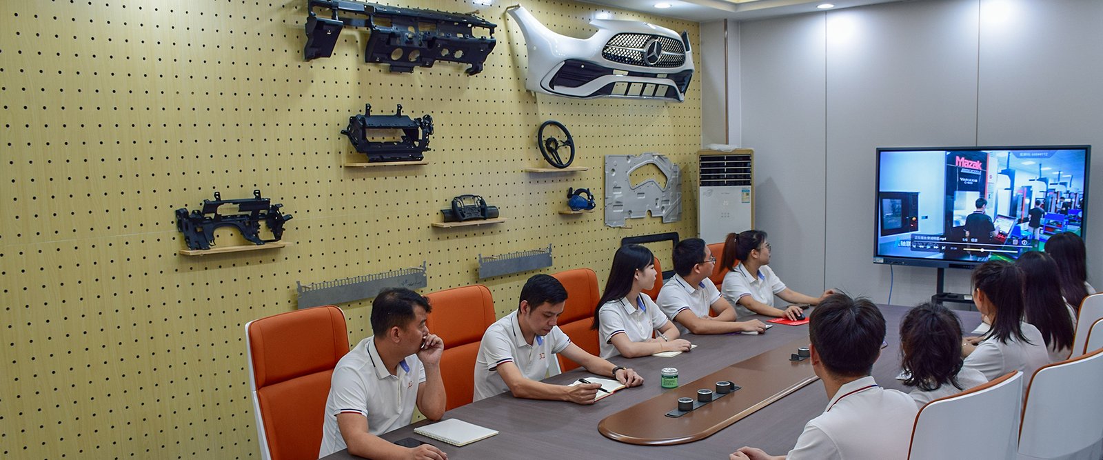 Employee Training