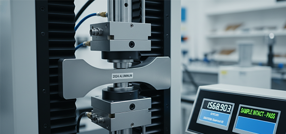 fatigue testing machine