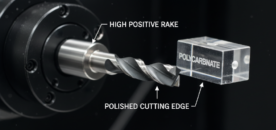 sharp end mill for plastic sharp end mill for plastic